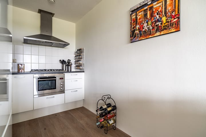 Foto 6 van Reuvenslaan 95-J