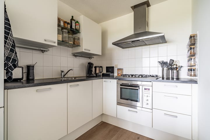 Foto 7 van Reuvenslaan 95-J