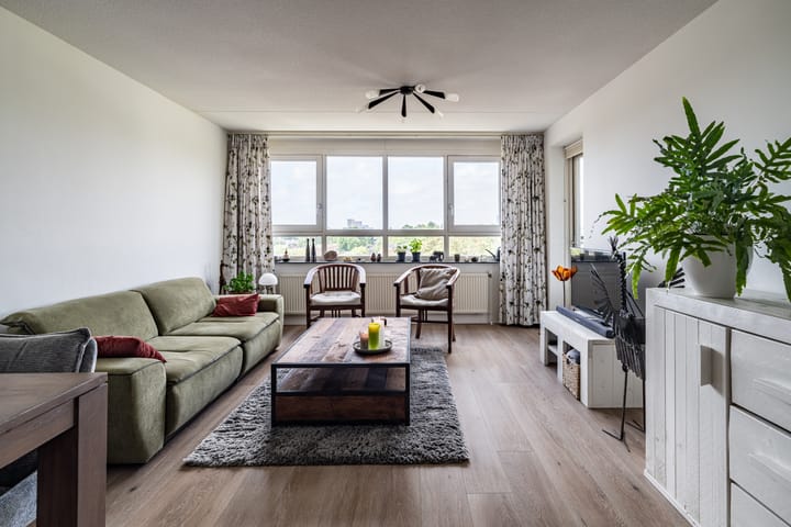 Foto 8 van Reuvenslaan 95-J