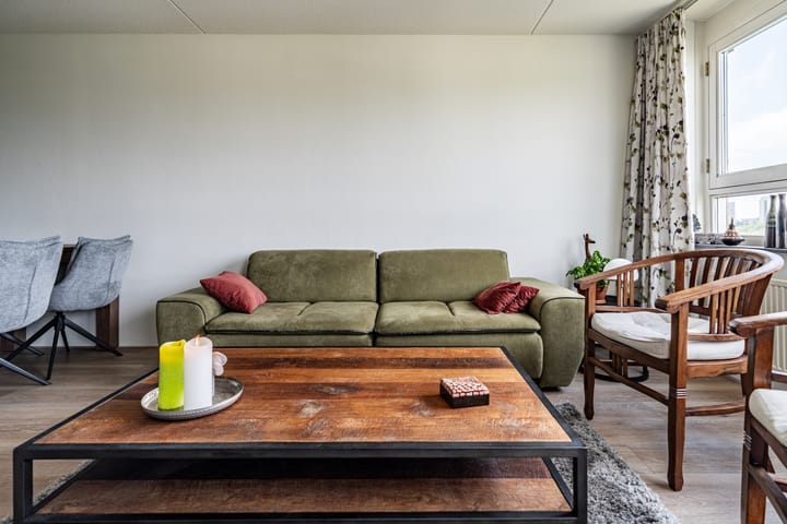 Foto 10 van Reuvenslaan 95-J