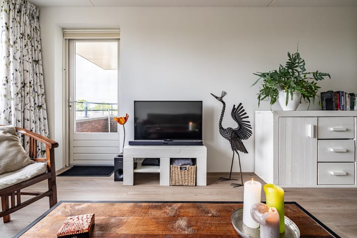 Foto 12 van Reuvenslaan 95-J