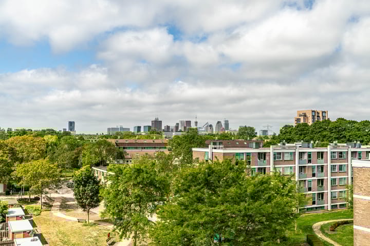 Foto 14 van Reuvenslaan 95-J