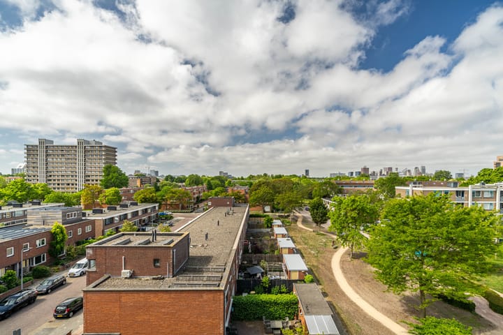 Foto 15 van Reuvenslaan 95-J