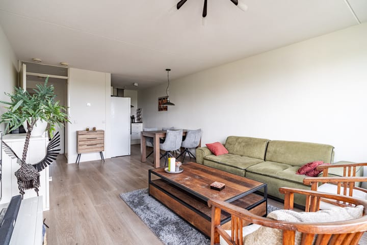 Foto 16 van Reuvenslaan 95-J