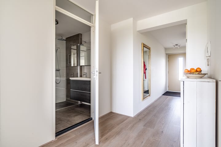 Foto 19 van Reuvenslaan 95-J