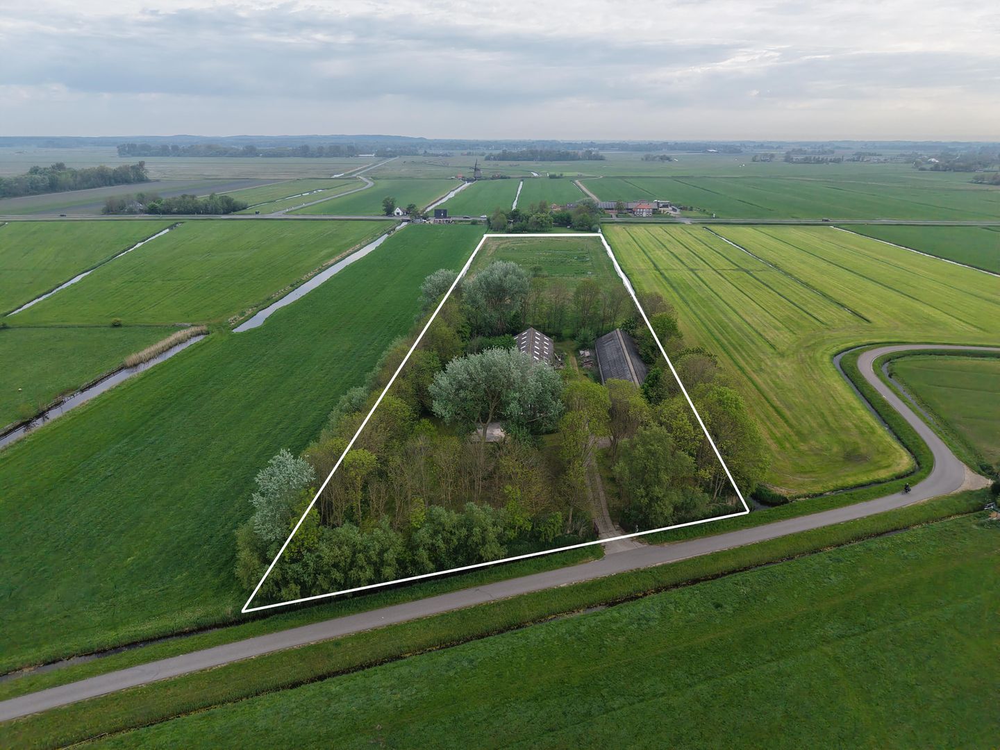 Foto 1 van Egmondermeer 19