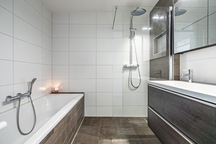 Foto 20 van Reuvenslaan 95-J