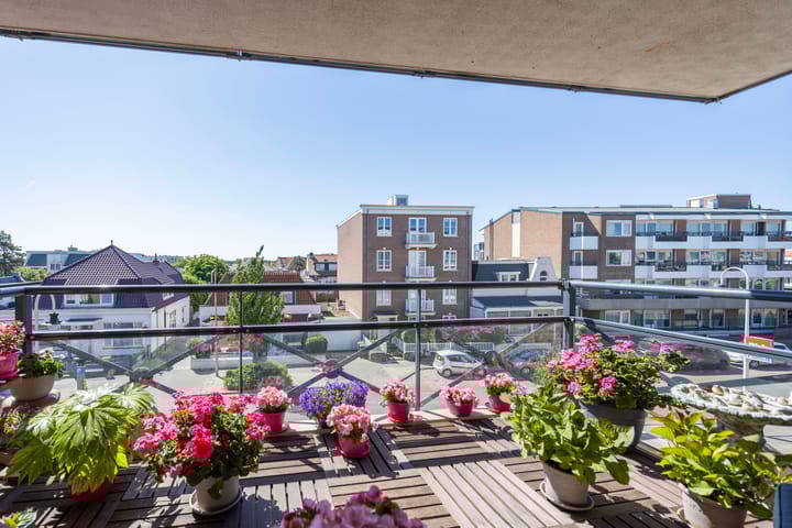 Foto 2 van Hogeweg 39-F8