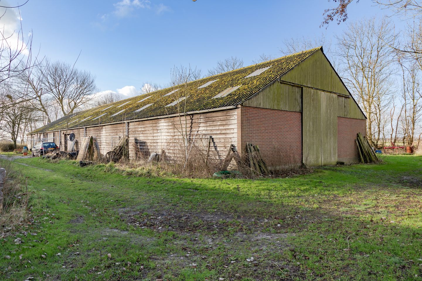 Foto 4 van Egmondermeer 19