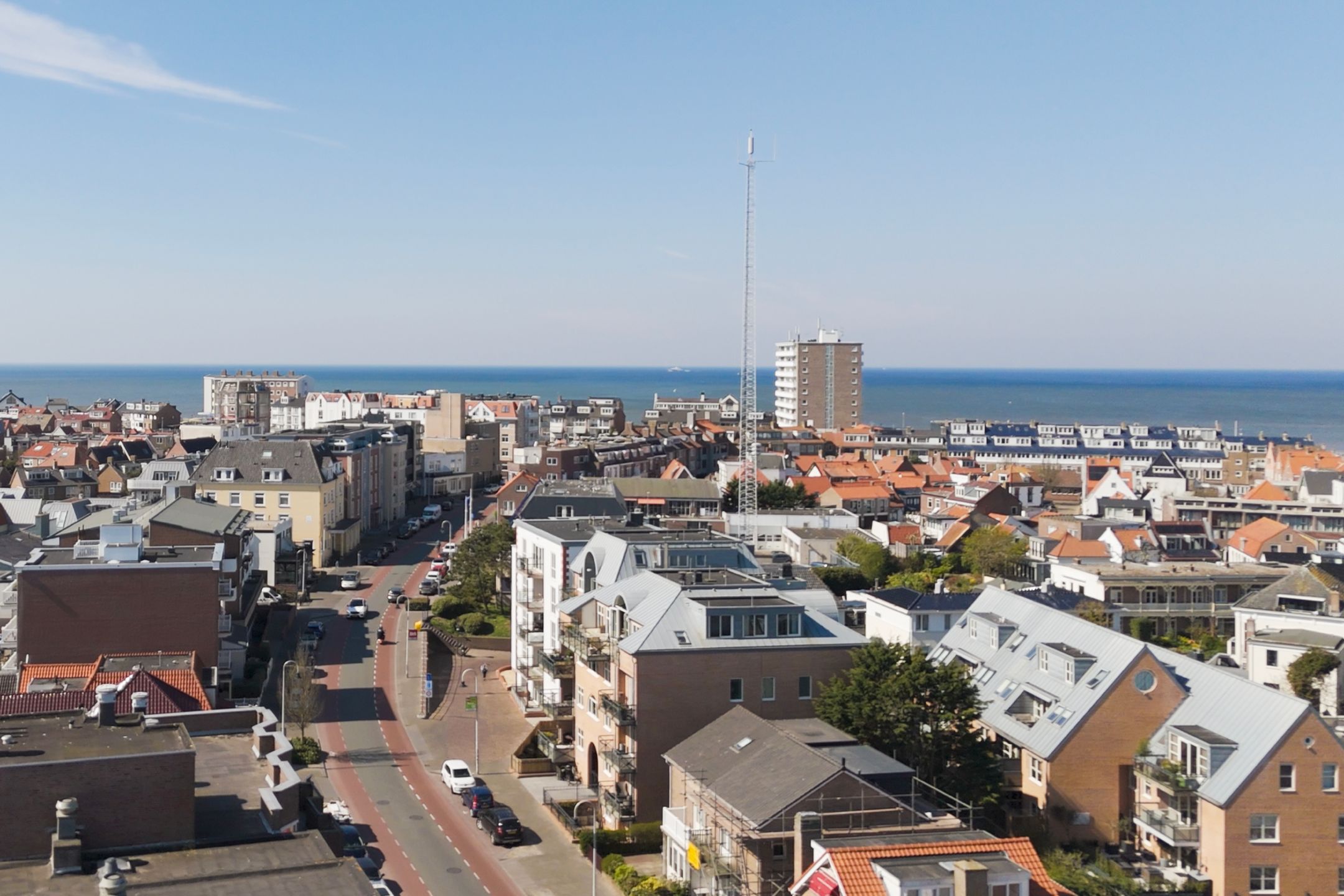 Foto 3 van Hogeweg 39-F8