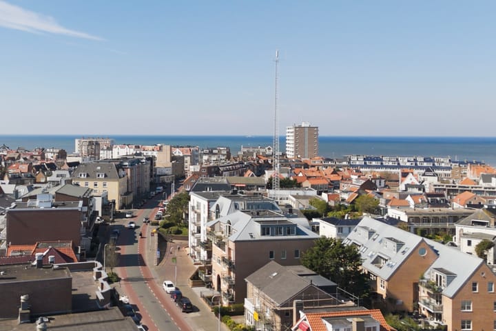 Foto 3 van Hogeweg 39-F8