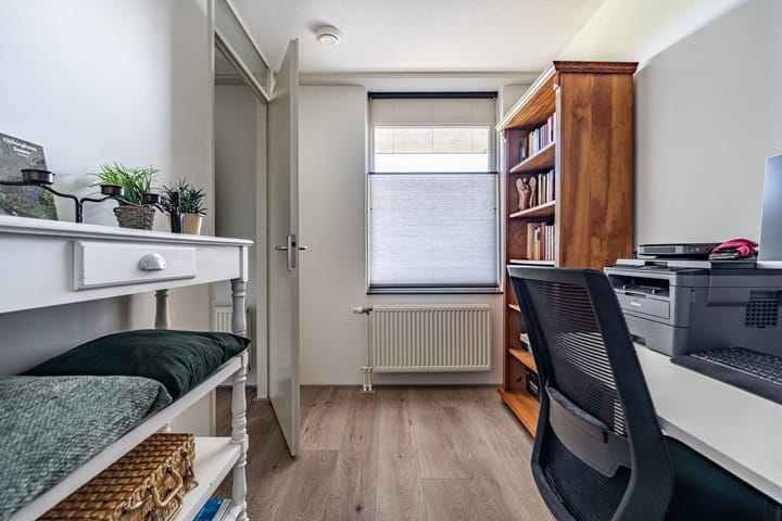 Foto 25 van Reuvenslaan 95-J