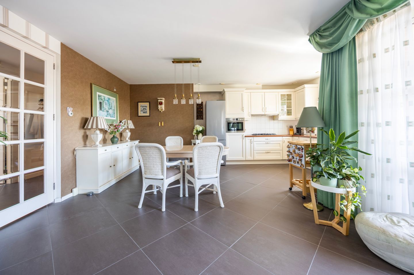 Foto 4 van Hogeweg 39-F8