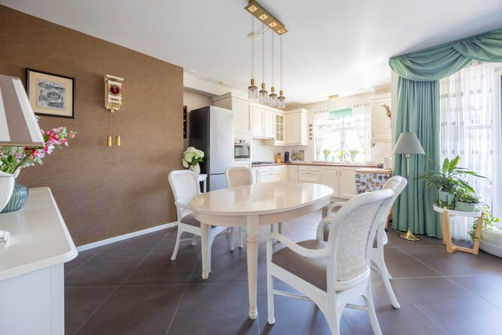 Foto 5 van Hogeweg 39-F8