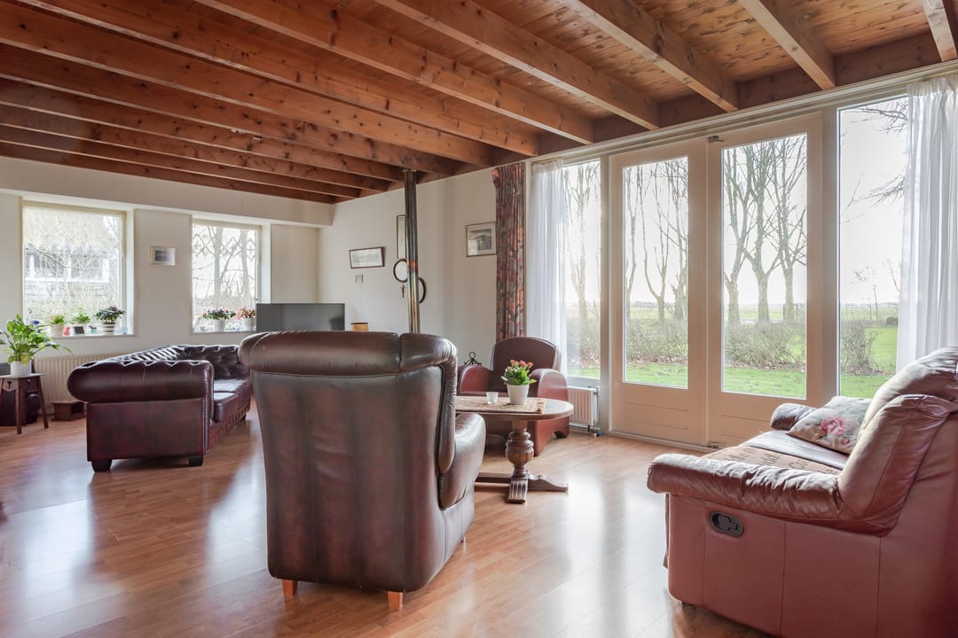 Foto 8 van Egmondermeer 19