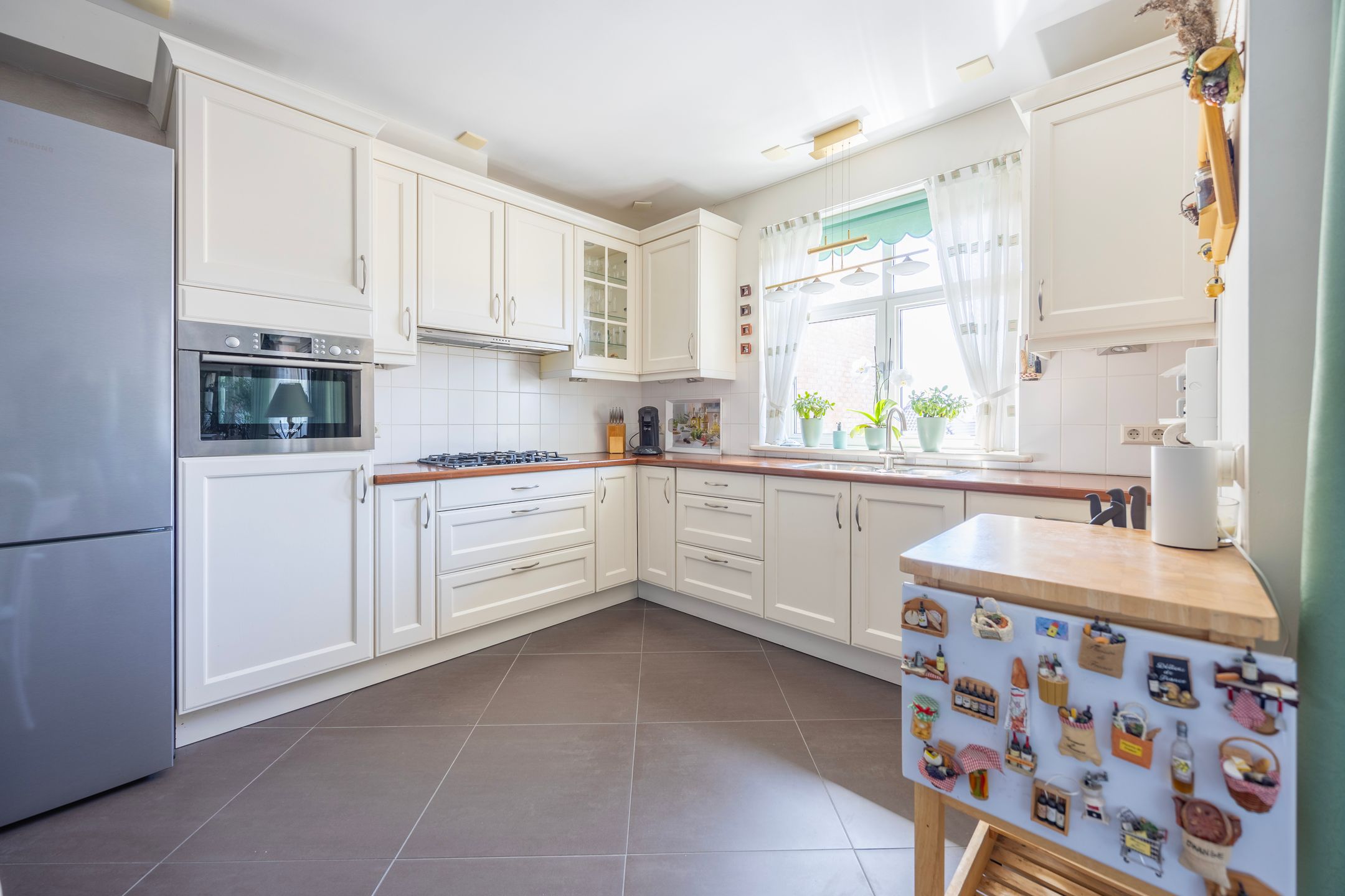 Foto 6 van Hogeweg 39-F8