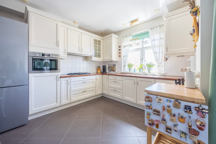 Foto 6 van Hogeweg 39-F8