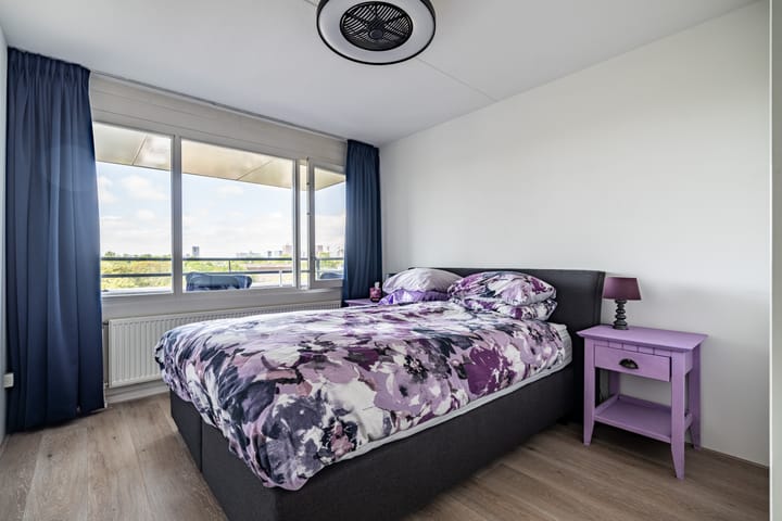 Foto 29 van Reuvenslaan 95-J