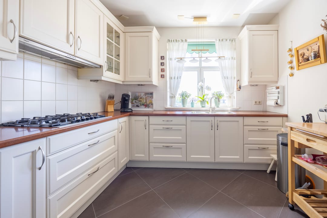 Foto 7 van Hogeweg 39-F8