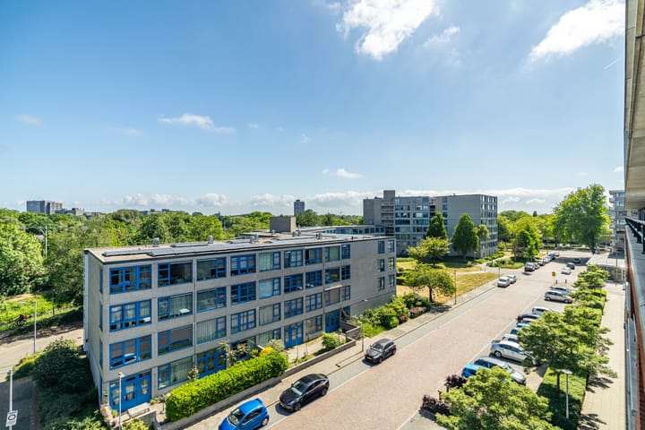 Foto 30 van Reuvenslaan 95-J