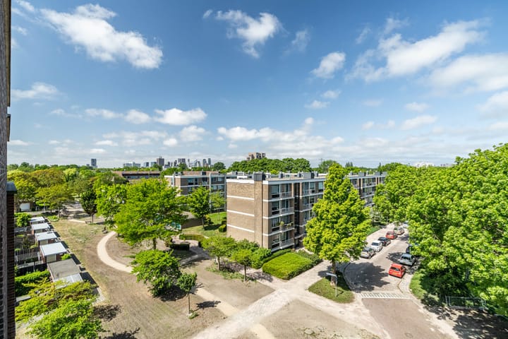 Foto 31 van Reuvenslaan 95-J