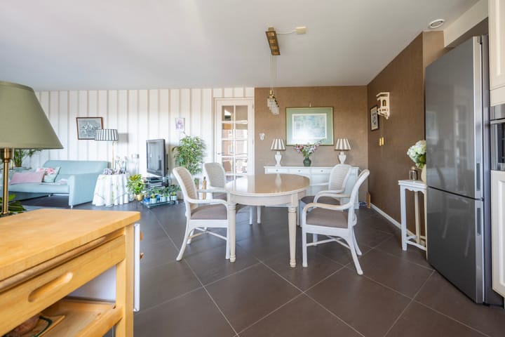 Foto 8 van Hogeweg 39-F8