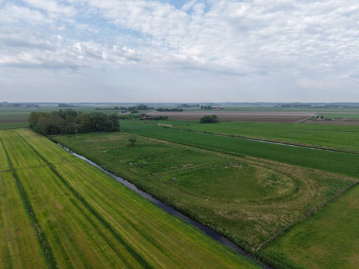 Foto 9 van Egmondermeer 19