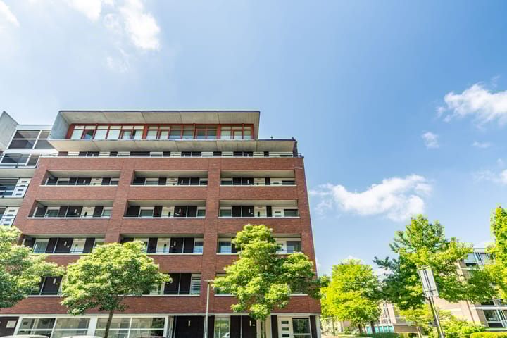 Foto 33 van Reuvenslaan 95-J