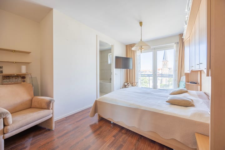 Foto 10 van Hogeweg 39-F8