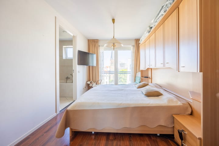 Foto 11 van Hogeweg 39-F8