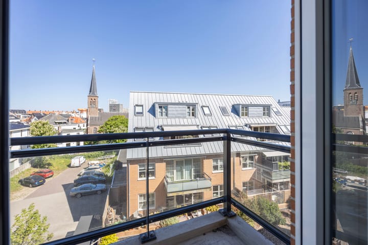 Foto 12 van Hogeweg 39-F8