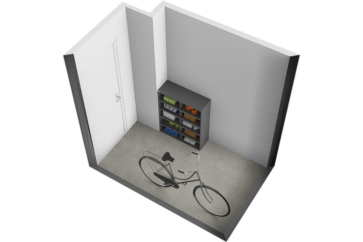 Foto 39 van Reuvenslaan 95-J