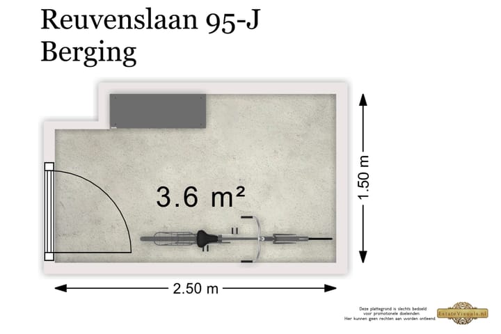Foto 40 van Reuvenslaan 95-J