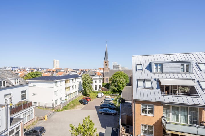 Foto 13 van Hogeweg 39-F8