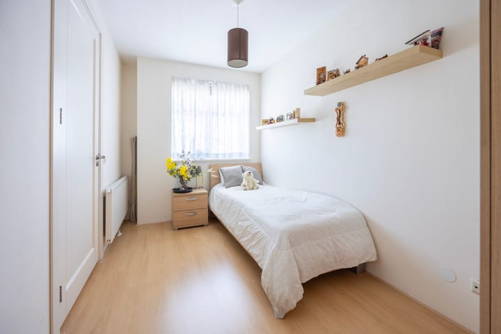 Foto 16 van Hogeweg 39-F8