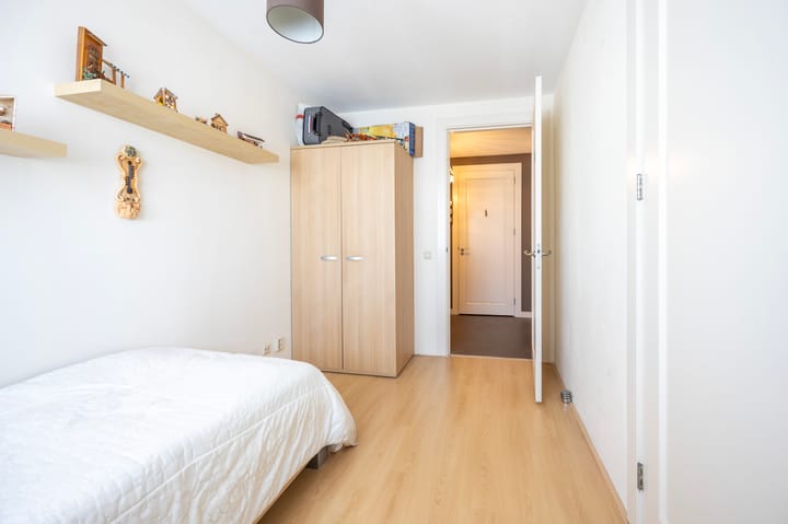 Foto 17 van Hogeweg 39-F8