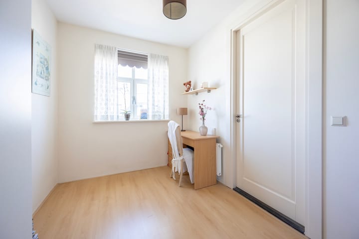 Foto 20 van Hogeweg 39-F8