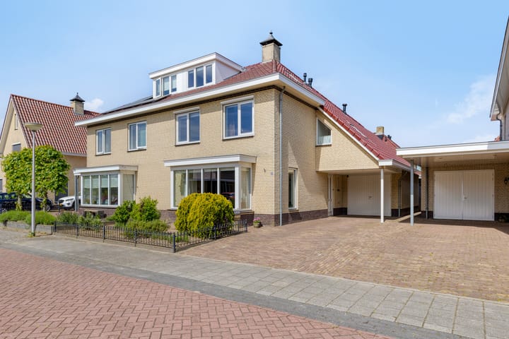 Foto 1 van Speltakker 22