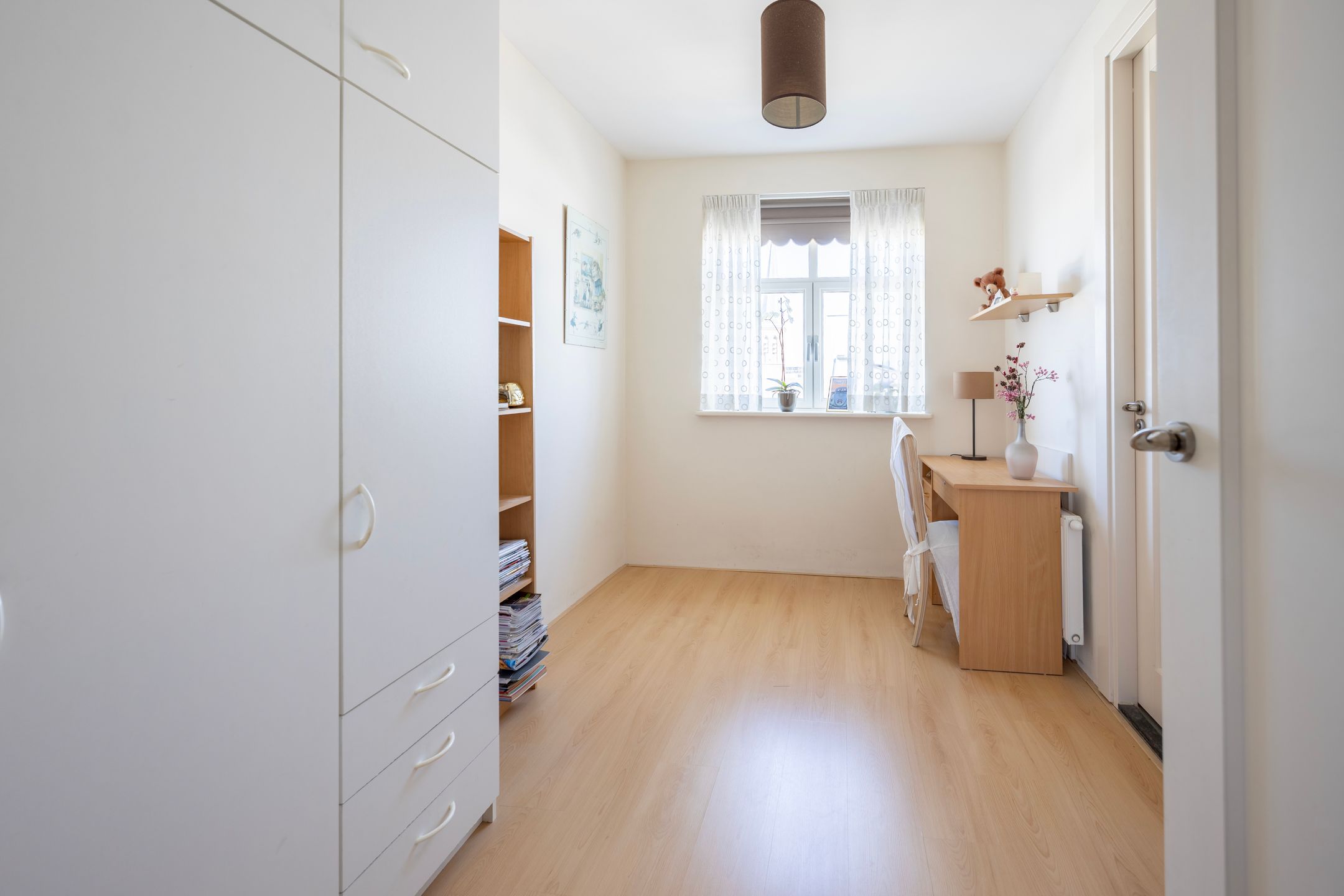 Foto 21 van Hogeweg 39-F8