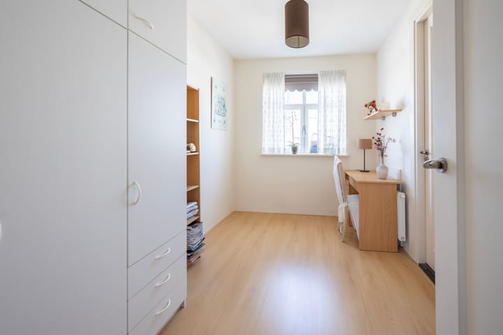 Foto 21 van Hogeweg 39-F8