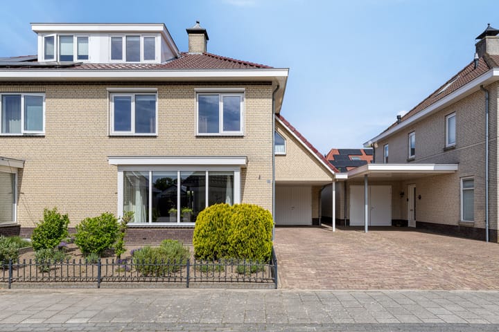 Foto 3 van Speltakker 22