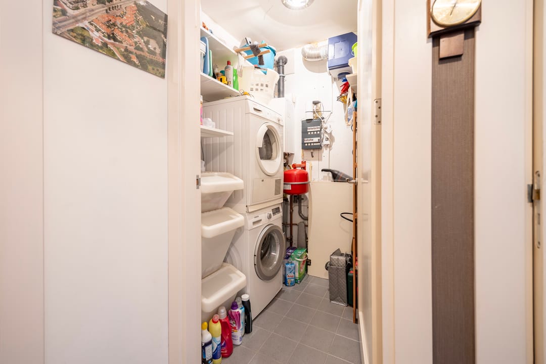 Foto 22 van Hogeweg 39-F8