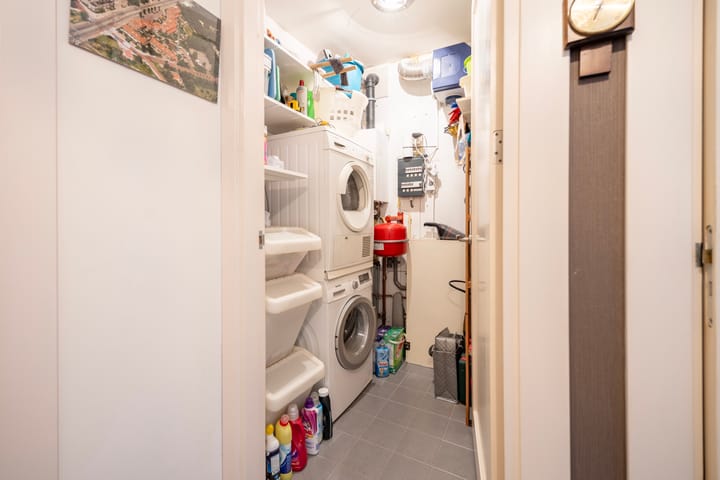 Foto 22 van Hogeweg 39-F8