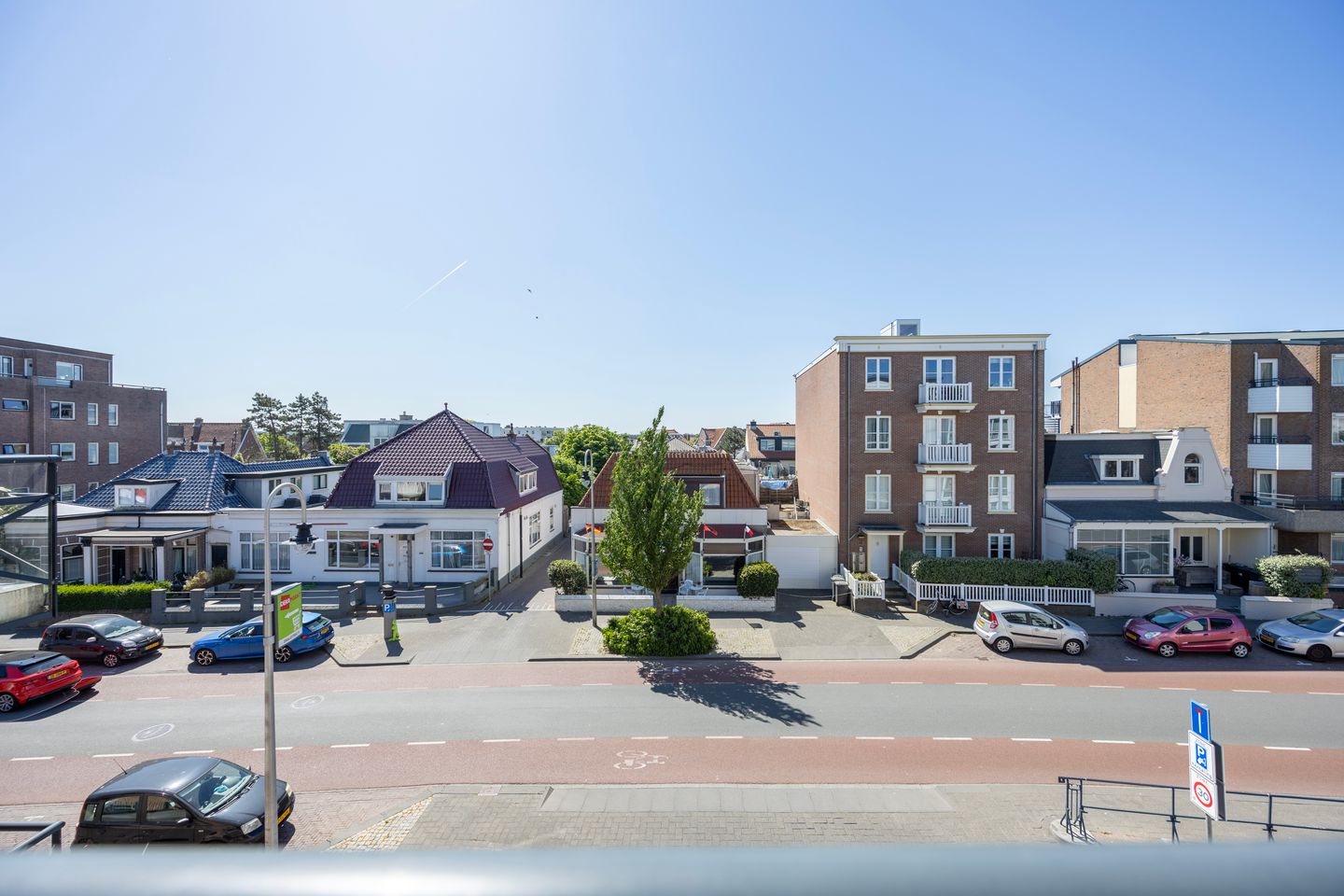 Foto 25 van Hogeweg 39-F8