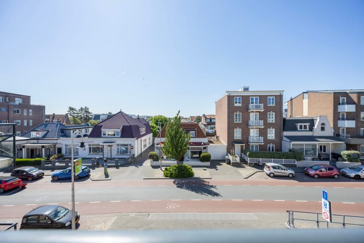 Foto 25 van Hogeweg 39-F8