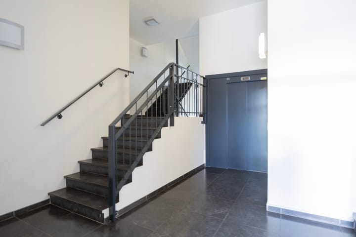 Foto 27 van Hogeweg 39-F8