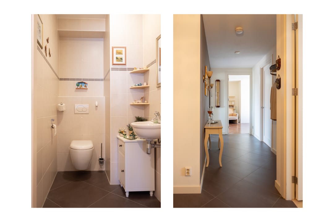 Foto 23 van Hogeweg 39-F8