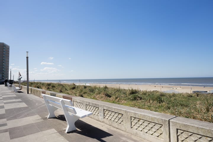 Foto 28 van Hogeweg 39-F8