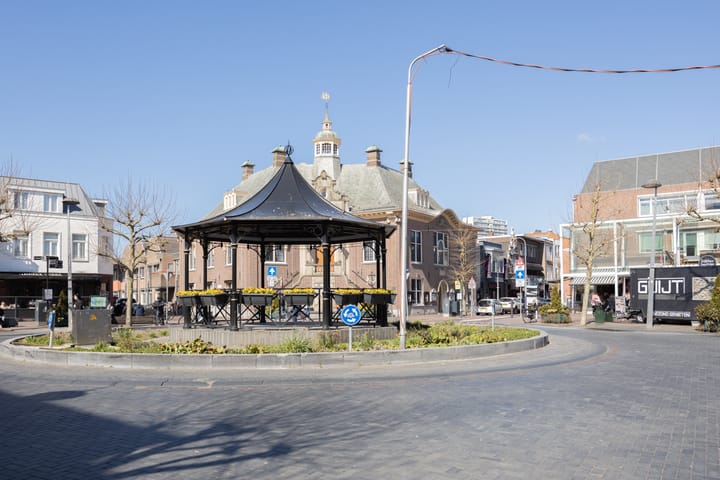 Foto 29 van Hogeweg 39-F8