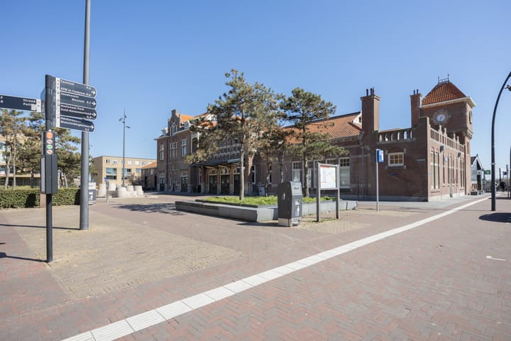 Foto 30 van Hogeweg 39-F8